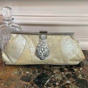 Haute Hippie Clutch
